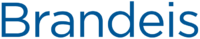 Brandeis University Logo.png