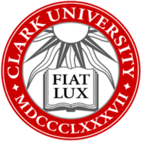 Clark University seal.png
