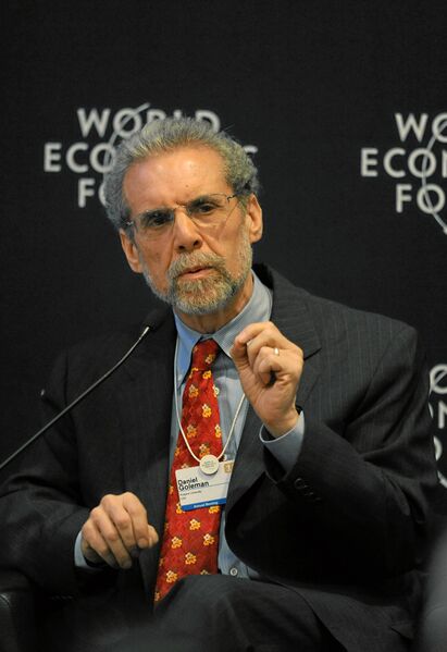 文件:Daniel Goleman - World Economic Forum Annual Meeting 2011.jpg