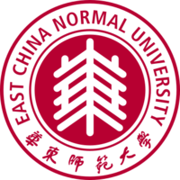 East China Normal University Seal.svg